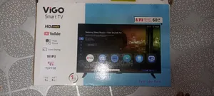 Vigo 24 Inch Smart TV