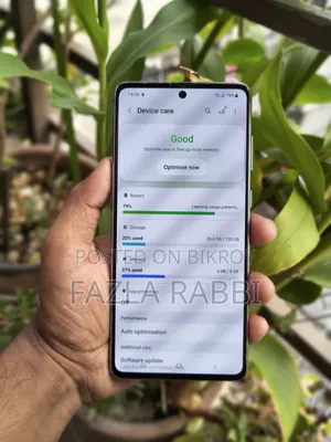Samsung Galaxy Note 10 Lite 128 GB Red
