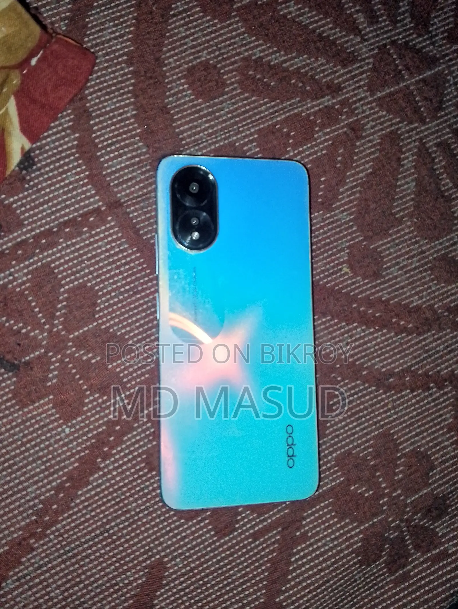 Oppo A18 128 GB