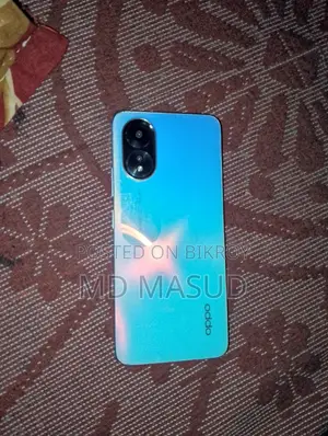 Oppo A18 128 GB