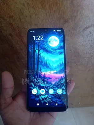 Walton Primo H9 Pro 64 GB Graphite