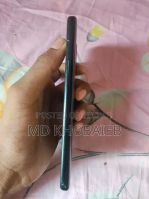 Samsung Galaxy J4 Plus 16 GB Black