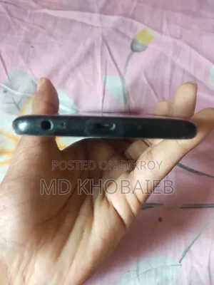 Samsung Galaxy J4 Plus 16 GB Black