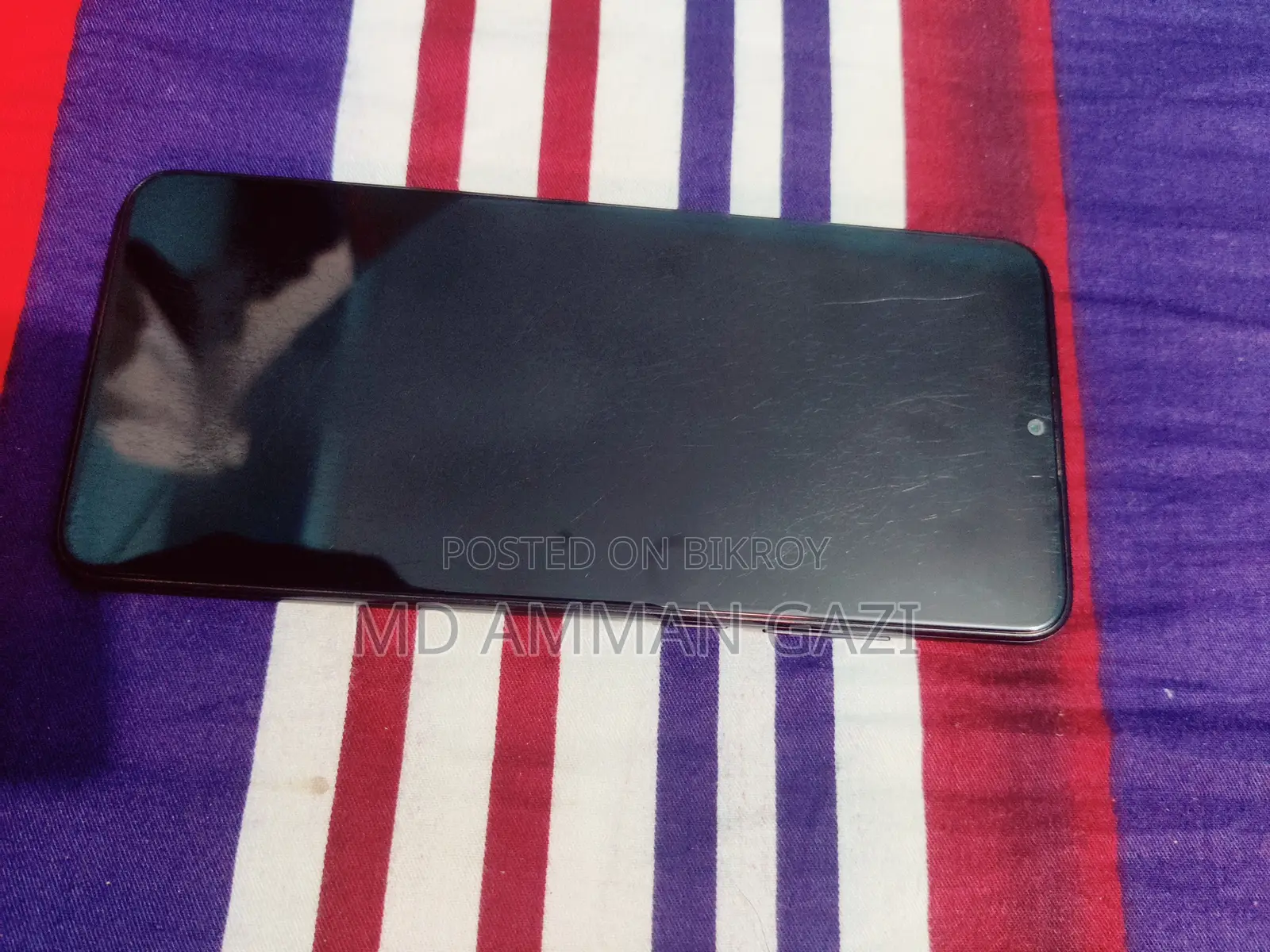 TCL 20 SE 64 GB কালো