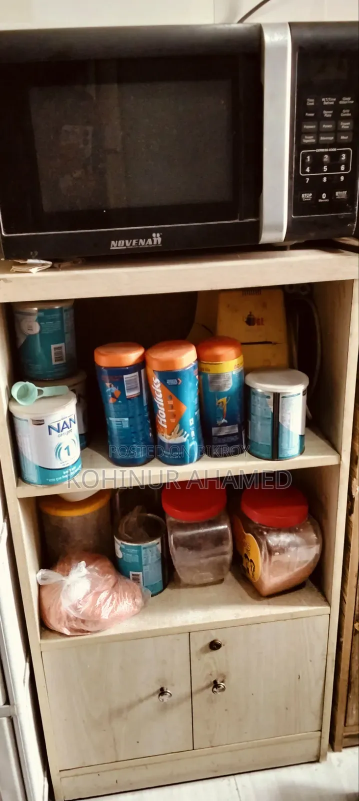 ফার্নিচার ড্রেসিং টেবিল অর্গানাইজার