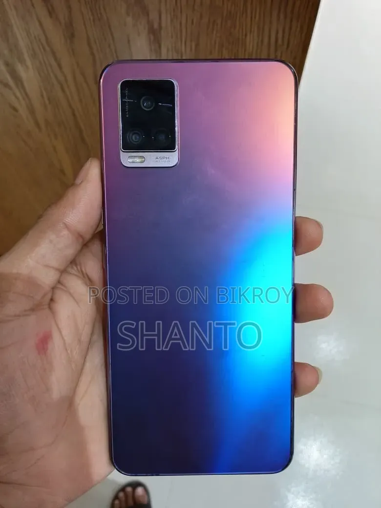 Vivo V20 128 GB