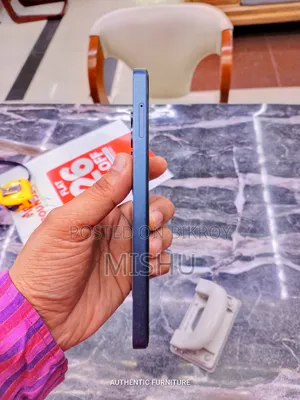 Samsung Galaxy A25 128 GB Blue