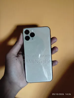 Apple iPhone 11 Pro 256 GB Rose Gold