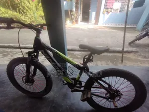 Cycle for Sale