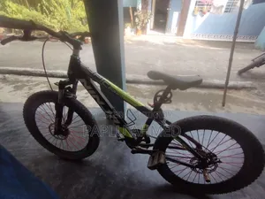 Cycle for Sale