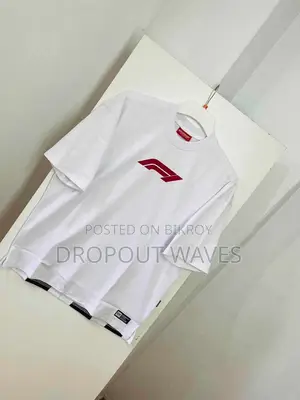Premium Drop Shoulder