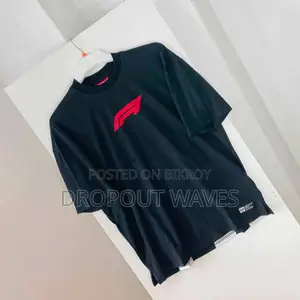 Premium Drop Shoulder