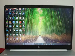Laptop HP 15S 4GB Intel Core i3 SSD 256GB