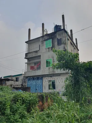 শওকত'স হাউজ, গাজীপুর সদরে সজ্জিত ৪-বেডরুমের বাড়ি বিক্রির জন্য