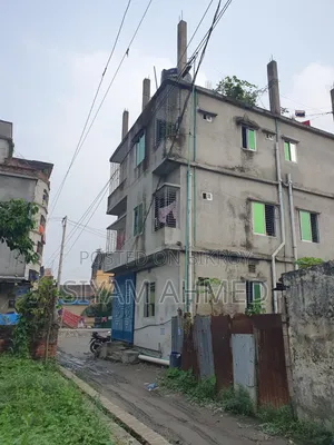 শওকত'স হাউজ, গাজীপুর সদরে সজ্জিত ৪-বেডরুমের বাড়ি বিক্রির জন্য