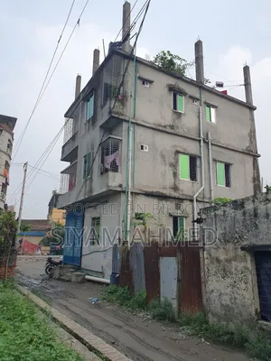 শওকত'স হাউজ, গাজীপুর সদরে সজ্জিত ৪-বেডরুমের বাড়ি বিক্রির জন্য