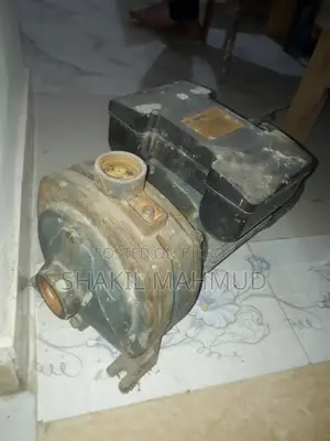 Water Pump