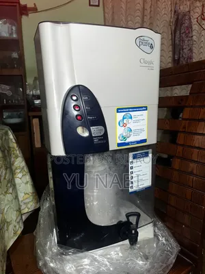 Unilever Pureit Filter
