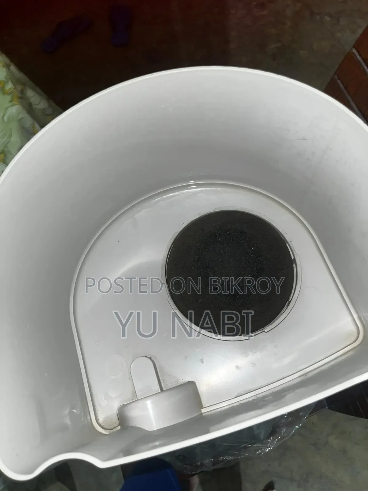 ইউনিসেফ পিউরিট ফিল্টার