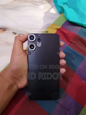 Nothing Phone CMF Phone 2 Pro 128 GB Black