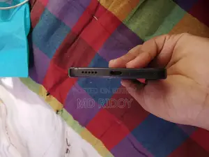 Nothing Phone CMF Phone 2 Pro 128 GB Black