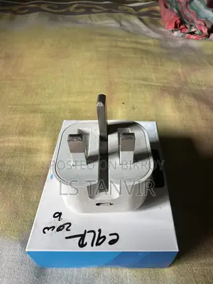 অ্যাপেল ২০ডব্লিউ চার্জার