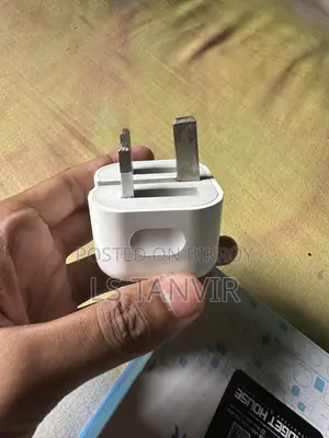 অ্যাপেল ২০ডব্লিউ চার্জার