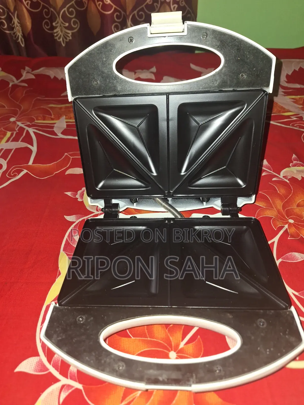Nova Sandwich Maker NST 205