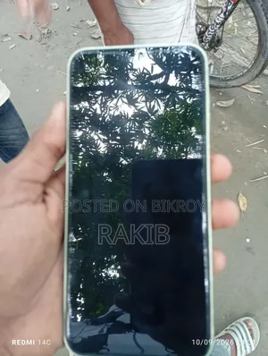স্যামসাং গ্যালাক্সি এ১৪ ১২৮ জিবি ব্লু