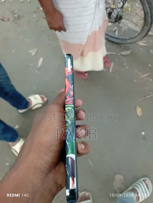 Samsung Galaxy A14 128 GB Blue