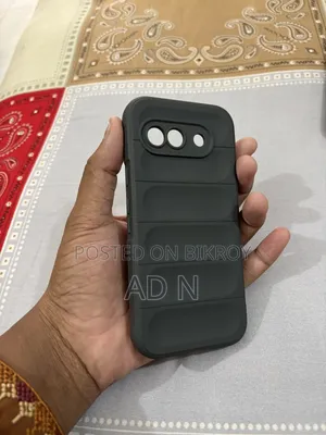 পিক্সেল ৯এ ব্যাক কভার