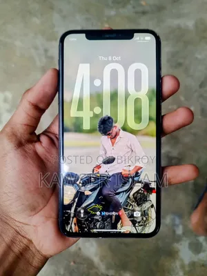 Apple iPhone 11 Pro Max 64 GB Green