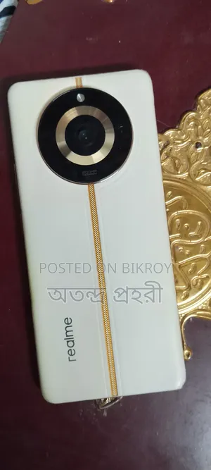 Realme 11 Pro 128 GB White