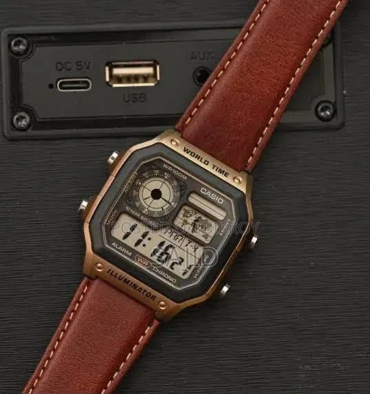 watch sell
