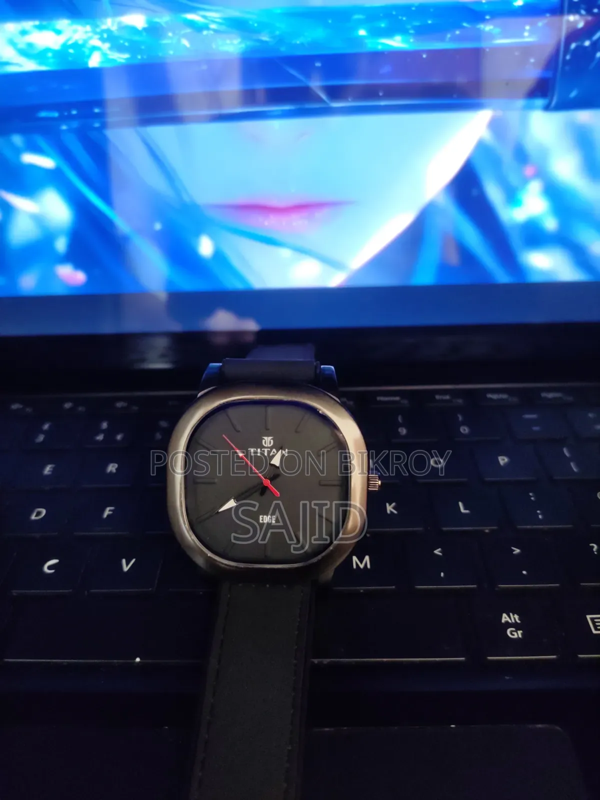 watch sell