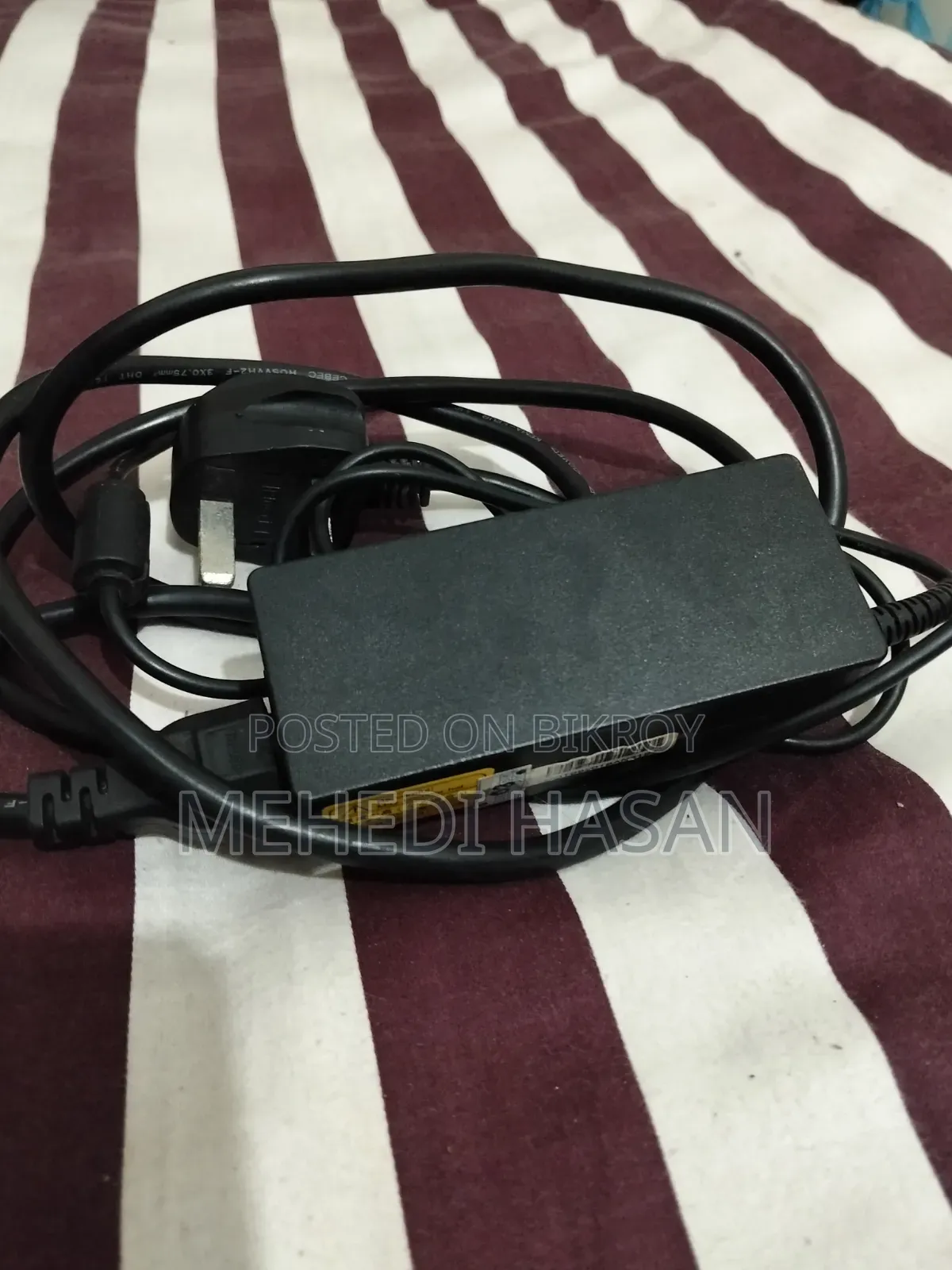 Laptop Charger