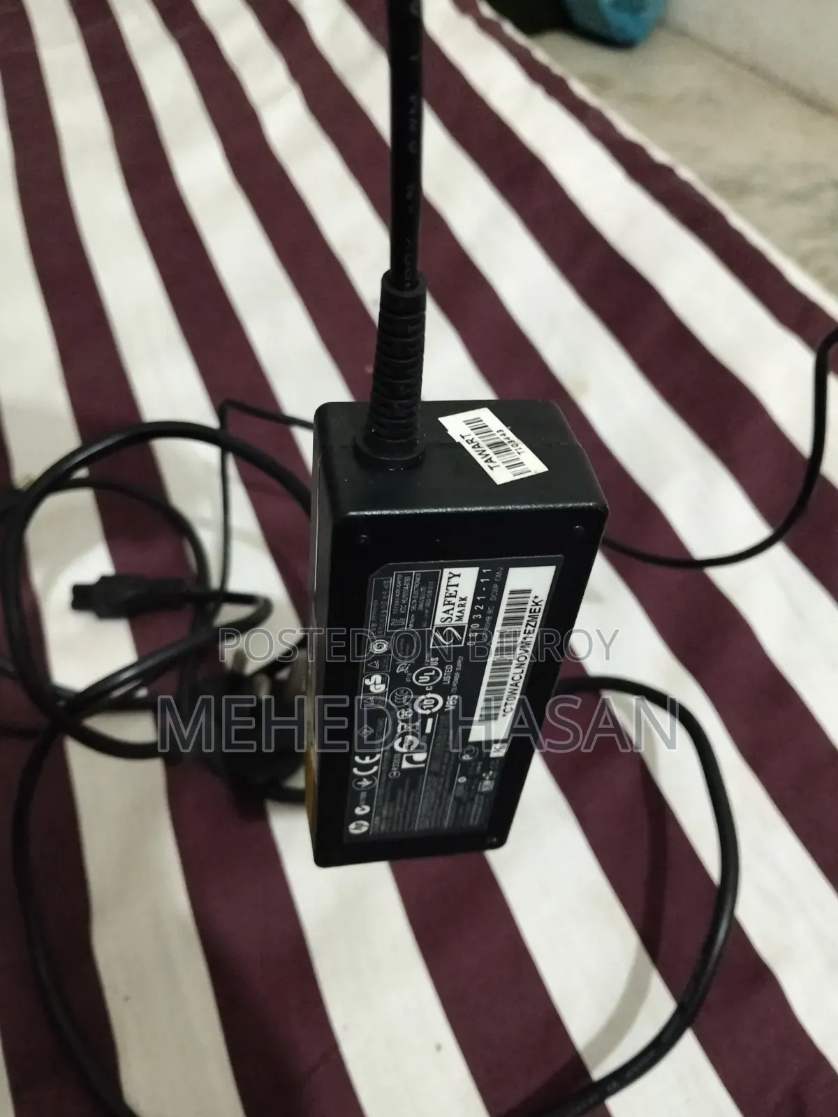 Laptop Charger