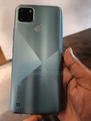 রিয়েলমি সি২১ওয়াই ৬৪ জিবি গ্রে