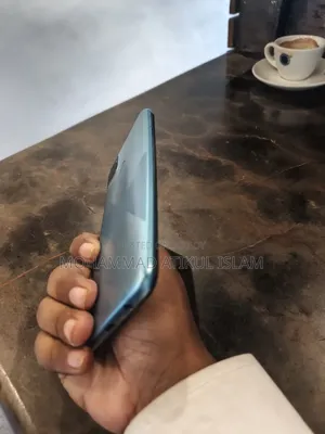 Realme C21Y 64 GB Gray