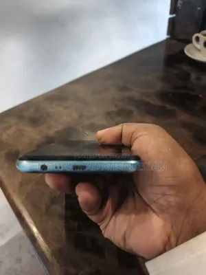 Realme C21Y 64 GB Gray