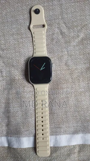 এস১২ম্যাক্স স্মার্ট ওয়াচ ব্লুটুথ কলিং