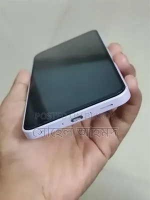 স্যামসাং গ্যালাক্সি এ৩৭ ১২৮ জিবি পার্পল