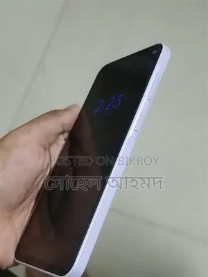 স্যামসাং গ্যালাক্সি এ৩৭ ১২৮ জিবি পার্পল