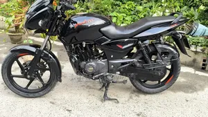 Bajaj Pulsar 150 2023 Black
