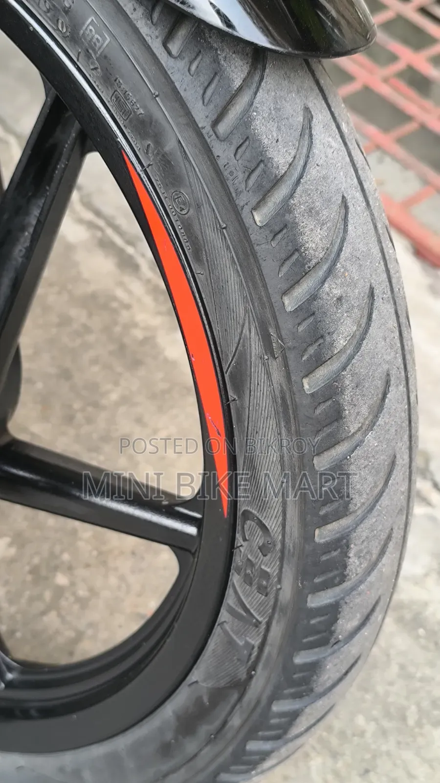 Bajaj Pulsar 150 2023 Black