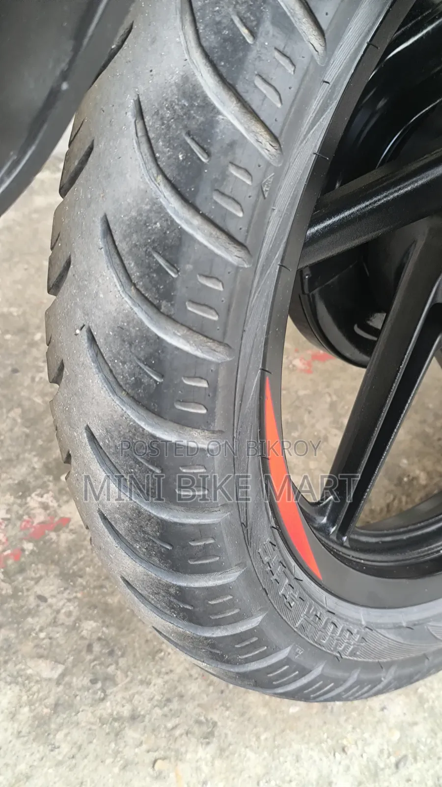 Bajaj Pulsar 150 2023 Black