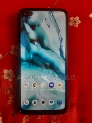 OnePlus Nord 256 GB Gray