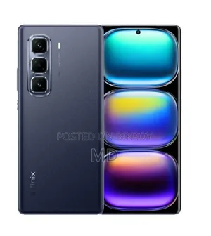 New Infinix Hot 50 Pro+ 4G 256 GB