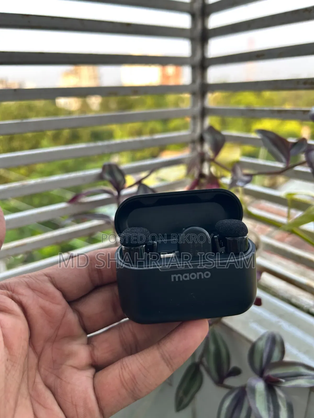Maono Wave T1 Mini (USB-C)