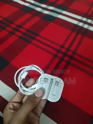 I Pnone Charger